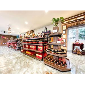 Công Ty TNHH Kinh Doanh Nước Mắm Huỳnh Khoa